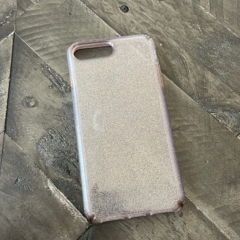 Phone 8 plus speck case
